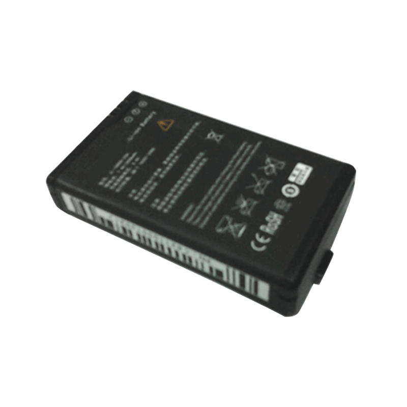 7.4V 2600mAh 18650 便携式标签打印机锂电池 钴酸锂材料